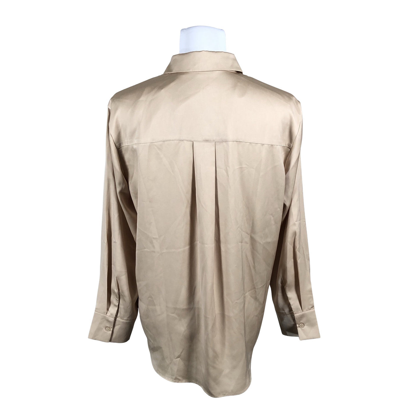 Unisex Uniqlo - Pluus, suurus 38 - Beige (2)