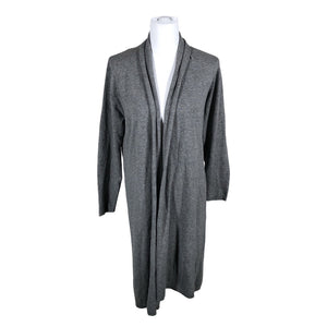 Unisex Nanso - Kardigan, suurus 36 - Hall (1)