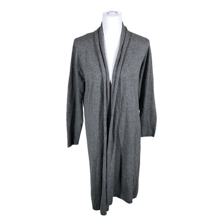 Unisex Nanso - Kardigan, suurus 36 - Hall ()
