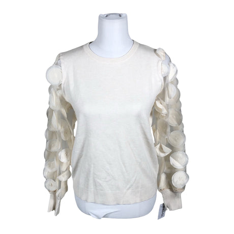 Unisex Peura - Kampsun, suurus 38 - Beige ()
