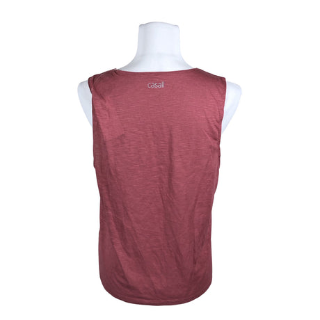 Unisex Casall - Sporditopp, suurus 40 - Roosa (2)
