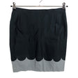 Unisex Marimekko - Mitteveniv seelik, suurus 38 - Hall ()