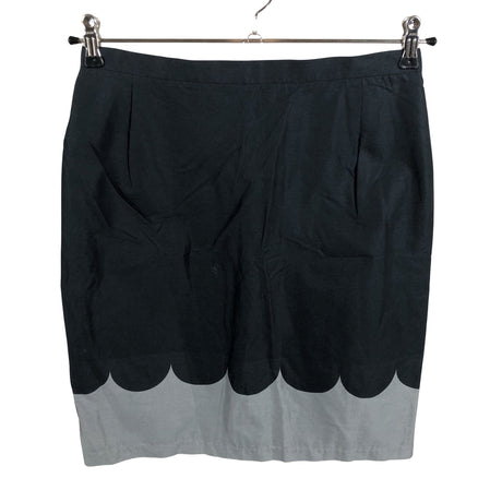 Unisex Marimekko - Mitteveniv seelik, suurus 38 - Hall ()