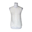 Unisex Massimo Dutti - Topp, suurus 36 - Looduslik valge ()