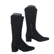 Unisex Duffy - Saapad, suurus 37 - Must ()