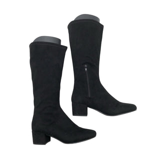 Unisex Duffy - Saapad, suurus 37 - Must (1)