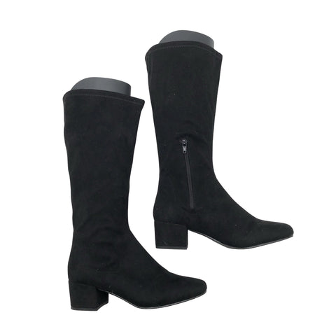 Unisex Duffy - Saapad, suurus 37 - Must ()