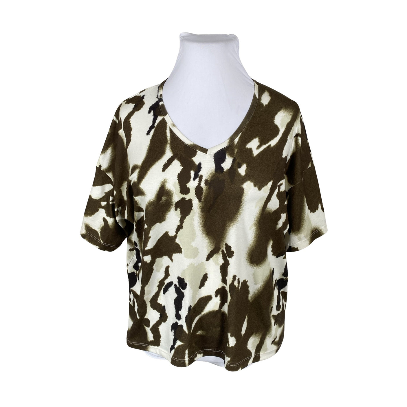 Unisex CALA - T-särk, suurus 38 - Roheline (1)