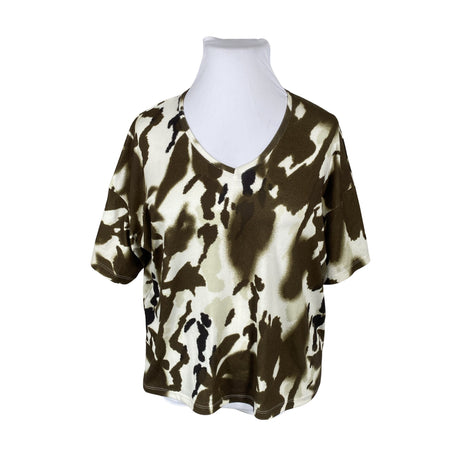 Unisex CALA - T-särk, suurus 38 - Roheline ()