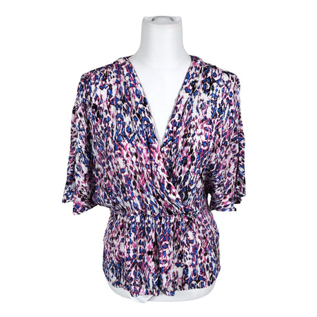 Unisex Saint Tropez - Pluus, suurus 40 - Valge ()