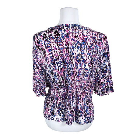 Unisex Saint Tropez - Pluus, suurus 40 - Valge (2)