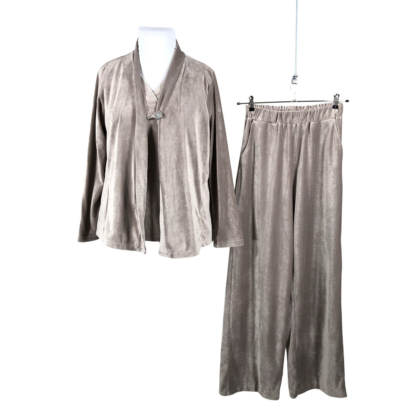 Unisex Pastunette - Dressid, suurus 44 - Beige (1)