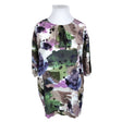 Unisex Cut & Pret - Õhuke tuunika, suurus 42 - Beige ()