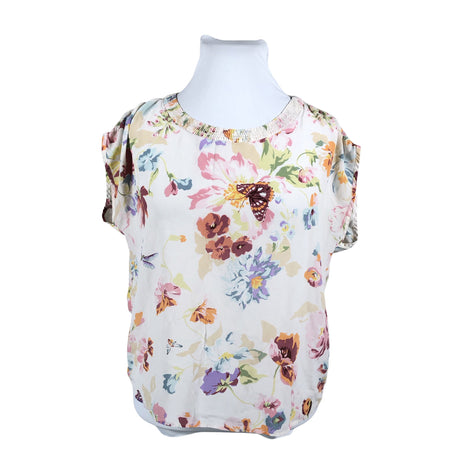 Unisex Gerard Darel - Topp, suurus 42 - Valge ()