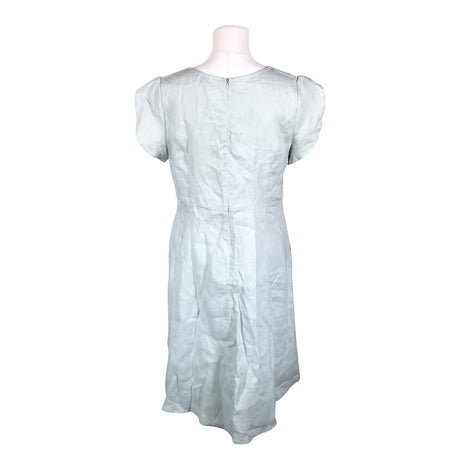 Unisex LINTICO - Õhuke kleit, suurus 40 - Helesinine (2)