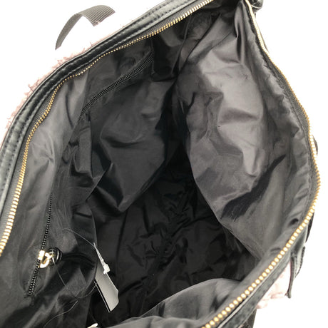 Unisex DAY Birger et Mikkelsen - Käekott, suurus Maxi - Lilla (2)