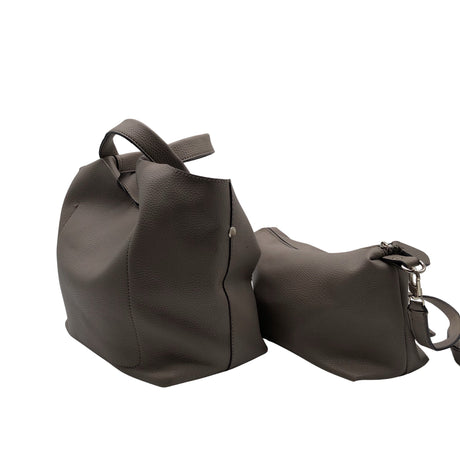 Unisex Guess - Käekott, suurus Midi - Lilla (2)
