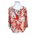Unisex by Malene Birger - Pluus, suurus 42 - Punane ()