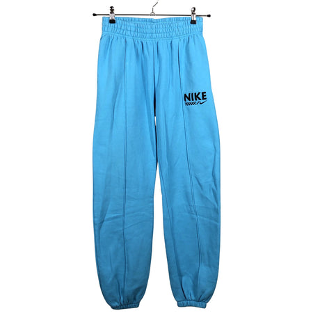 Unisex Nike - Dressikangast püksid, suurus 34 - Türkiis ()