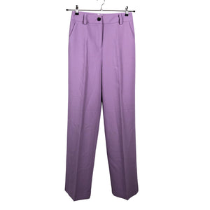 Unisex Modström - Viigipüksid, suurus 36 - Lilla (1)