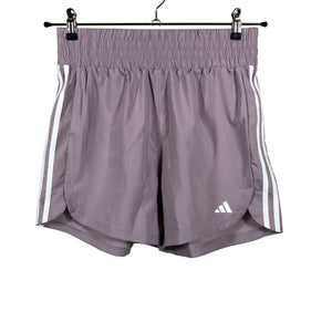 Unisex Adidas - Lühikesed spordipüksid, suurus 36 - Lilla (1)