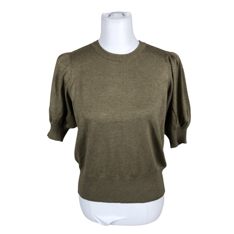 Unisex Minus - Kampsun, suurus 36 - Roheline ()