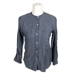 Unisex Peak Performance - Pluus, suurus 36 - Sinine (1)