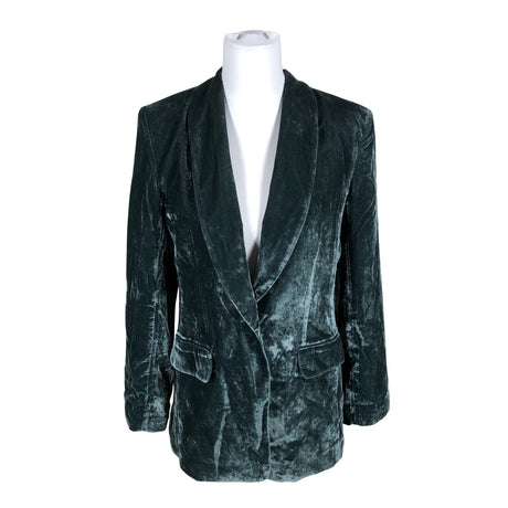 Unisex Odd Molly - Jakk, suurus 36 - Roheline ()