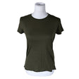 Unisex Tiger of Sweden - T-särk, suurus 34 - Roheline ()