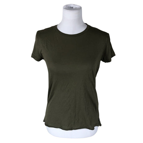 Unisex Tiger of Sweden - T-särk, suurus 34 - Roheline ()