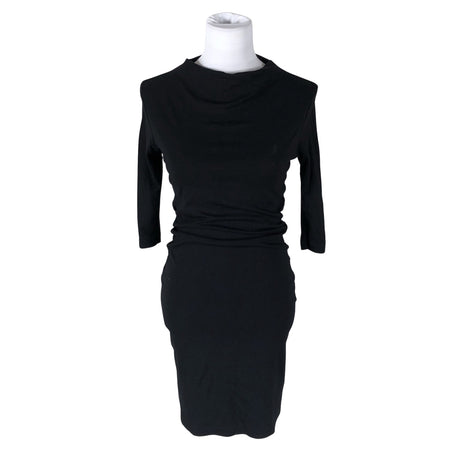 Unisex Marc O'Polo - Trikotaažist kleit, suurus 34 - Must ()
