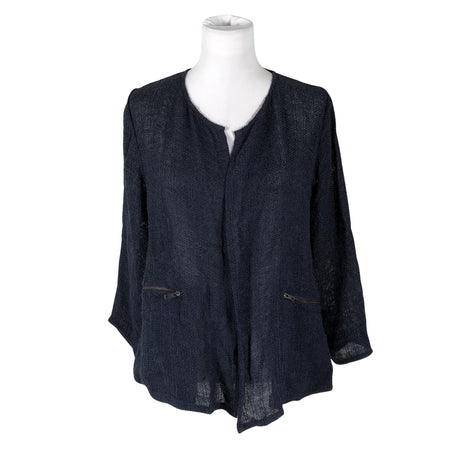 Unisex The Masai - Kardigan, suurus 36 - Sinine ()