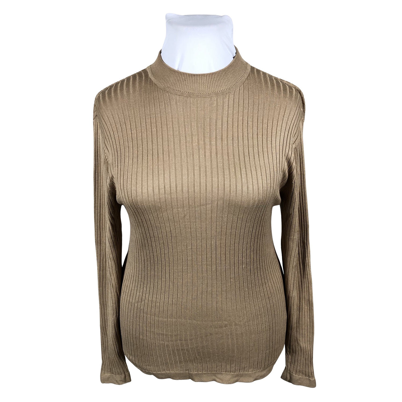 Unisex Amor Di Donna - Kampsun, suurus 42 - Pruun (1)