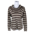 Unisex Pierre Cavallo - Kampsun, suurus 40 - Beige ()