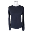 Unisex Stockmann Silk - Kampsun, suurus 40 - Sinine ()