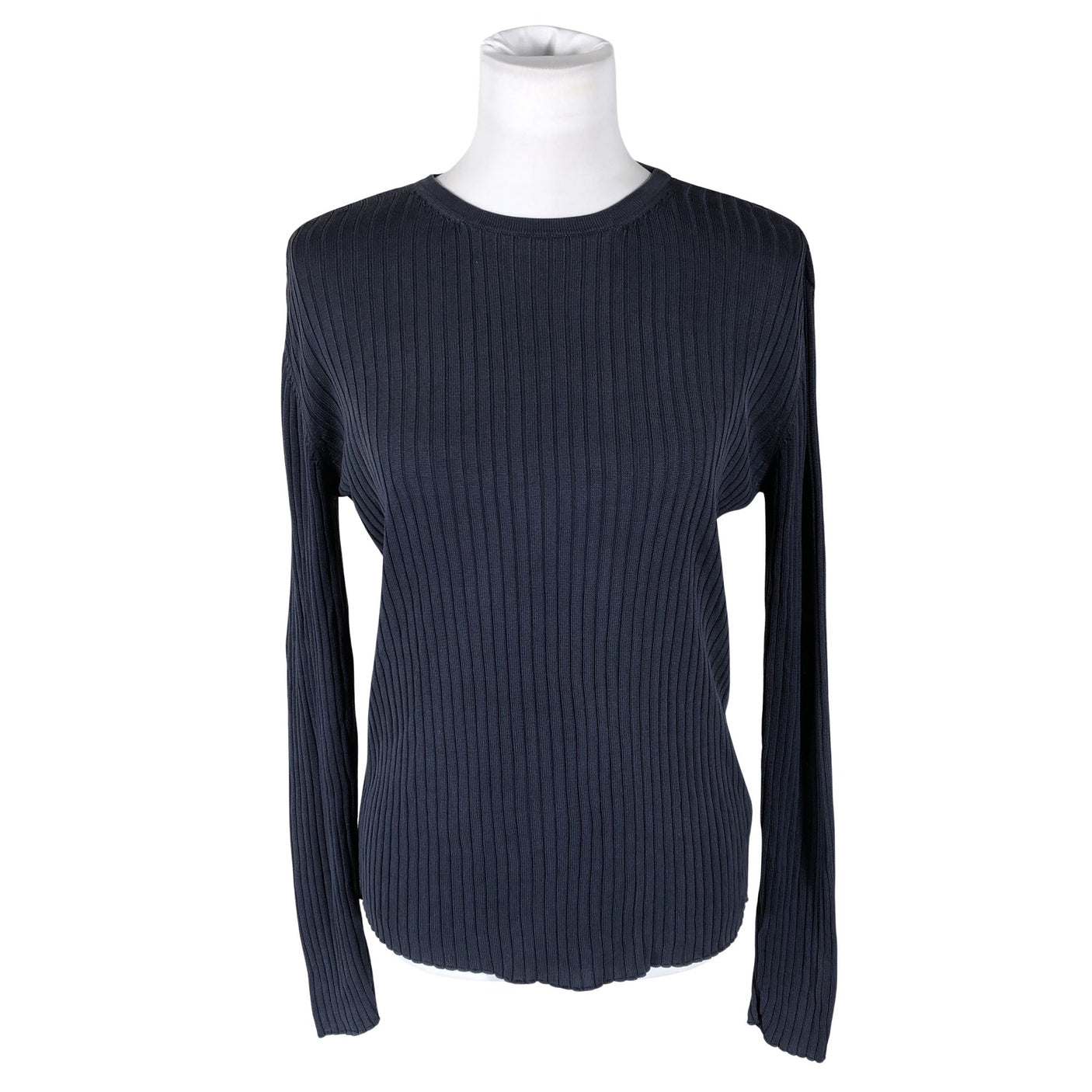 Unisex Stockmann Silk - Kampsun, suurus 40 - Sinine (1)