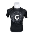 Unisex Noname - Spordisärk, lühikesed käised, suurus S - Hall ()