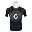 Unisex Noname - Spordisärk, lühikesed käised, suurus 36 - Hall ()