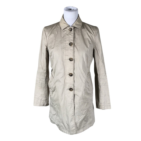 Unisex Massimo Dutti - Trentš, suurus 38 - Beige ()