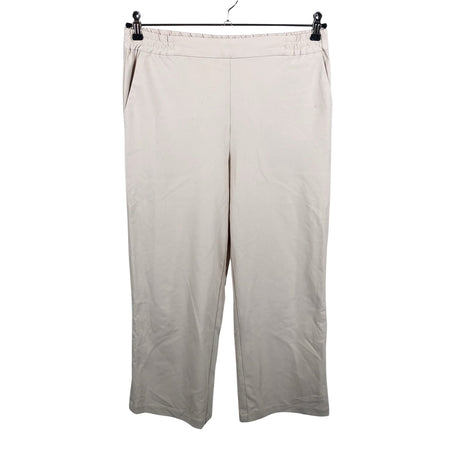 Unisex Nanso - Mittevenivad püksid, suurus 38 - Beige ()