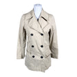 Unisex Gant - Trentš, suurus 36 - Beige ()