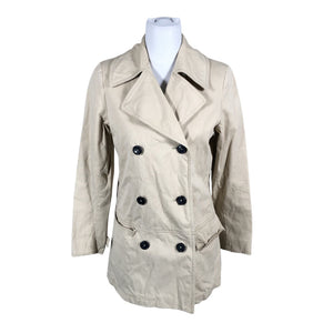 Unisex Gant - Trentš, suurus 36 - Beige (1)