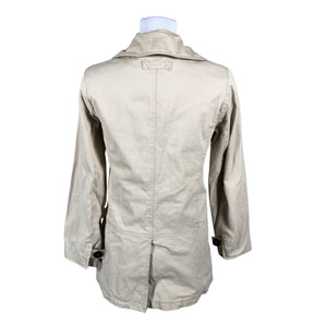 Unisex Gant - Trentš, suurus 36 - Beige (2)