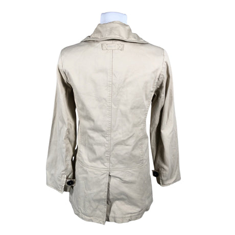 Unisex Gant - Trentš, suurus 36 - Beige (2)
