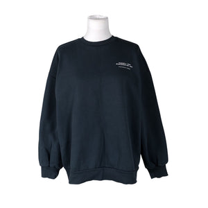 Unisex ICIW – Icaniwill - Dressikangast pluus, suurus 38 - Sinine (1)
