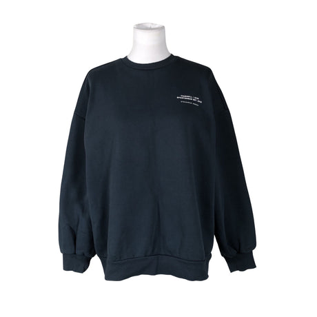 Unisex ICIW – Icaniwill - Dressikangast pluus, suurus 38 - Sinine ()
