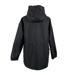 Unisex Nanso - Jope, suurus 36 - Must (2)