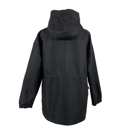 Unisex Nanso - Jope, suurus 36 - Must (2)