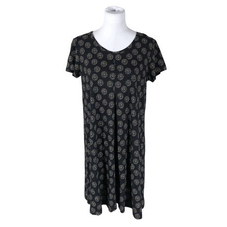 Unisex Gudrun Sjöden - Trikotaažist kleit, suurus 38 - Must ()