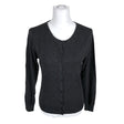 Unisex Ril's - Kardigan, suurus 38 - Hall ()